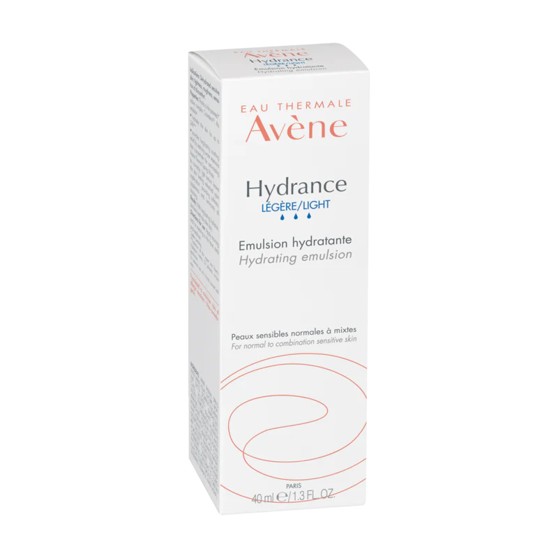 Hydrance Light Hydrating Emulsion