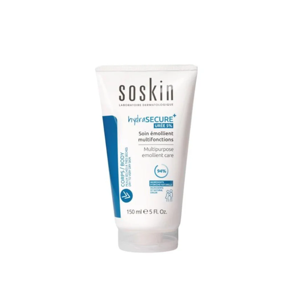 Hydrasecure Multifunctional Emollient Care