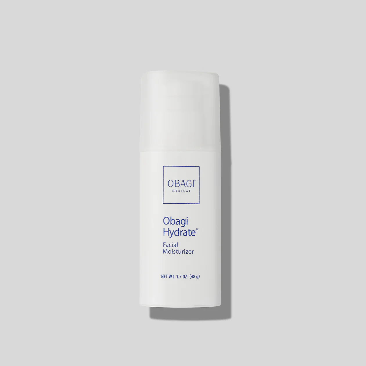 Hydrate Facial Moisturizer