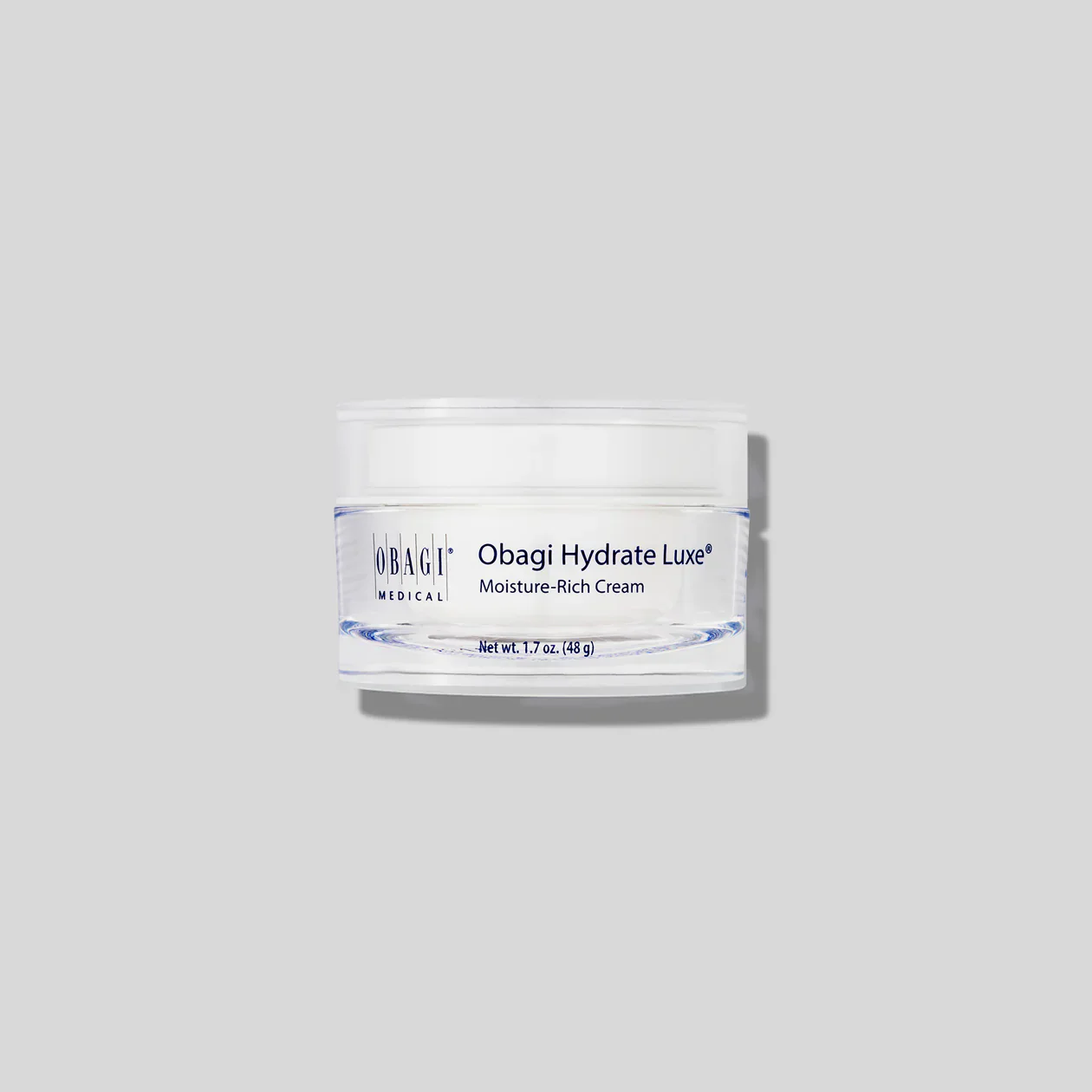 Hydrate Luxe Moisture
