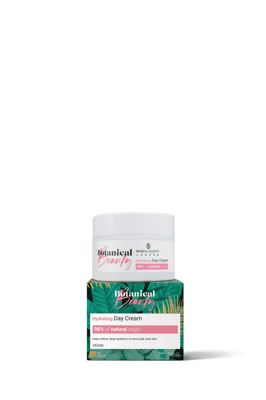 Hydrating Day Cream