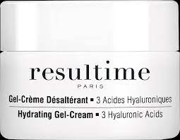 Hydrating Gel Cream  3 Hyaluronic Acids