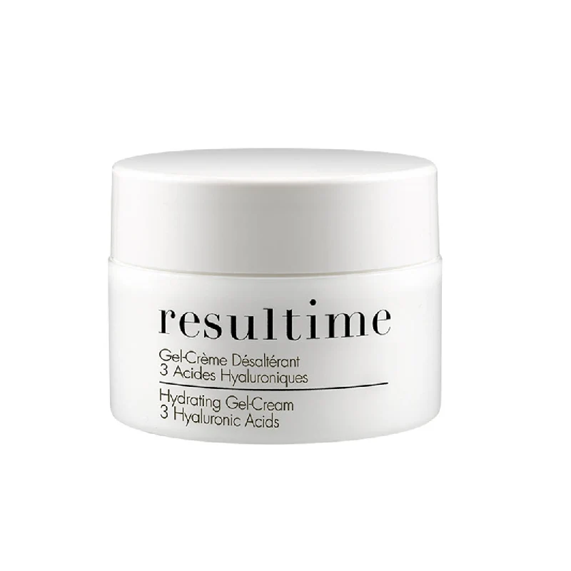 Hydrating Gel Cream  3 Hyaluronic Acids - Image 2