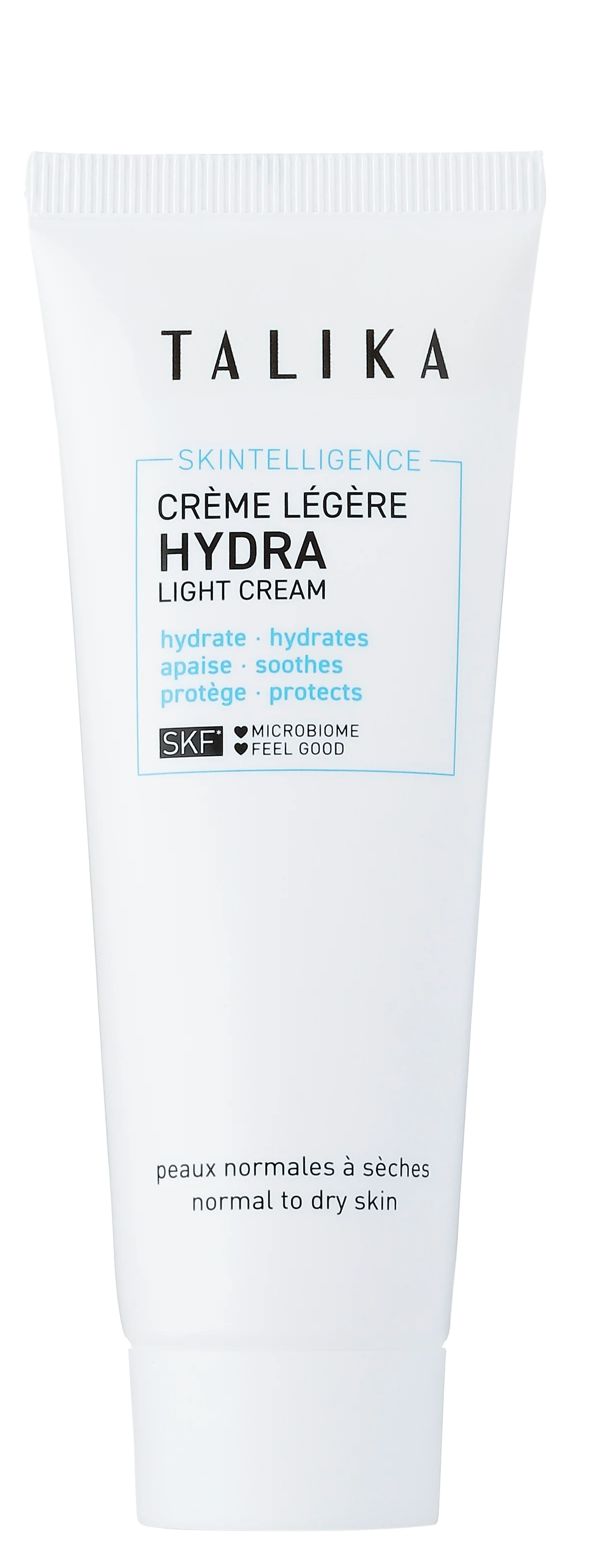 Hydrating Light Cream Skintelligence