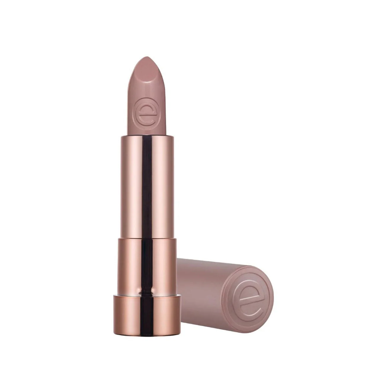 Hydrating Nude Lipstick - Image 2