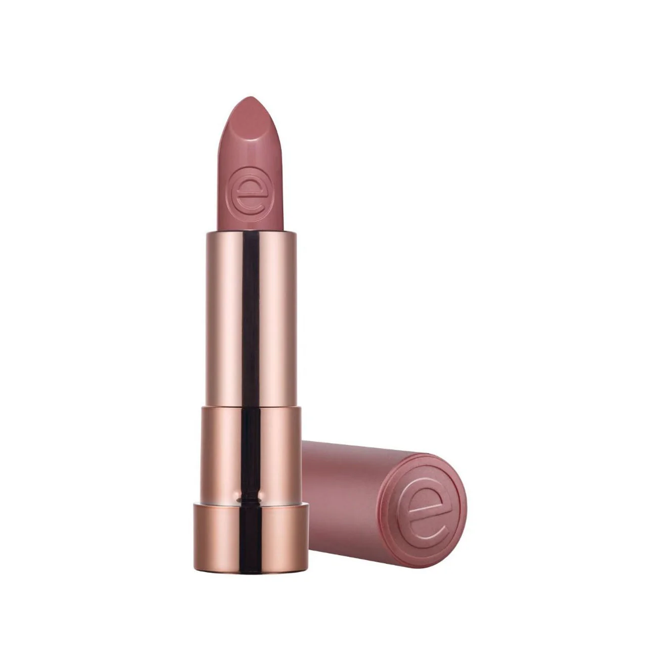 Hydrating Nude Lipstick - Image 3