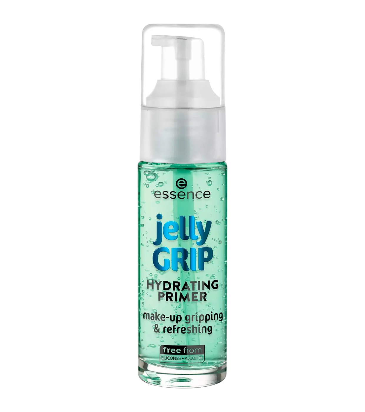 Hydrating Primer Jelly Grip