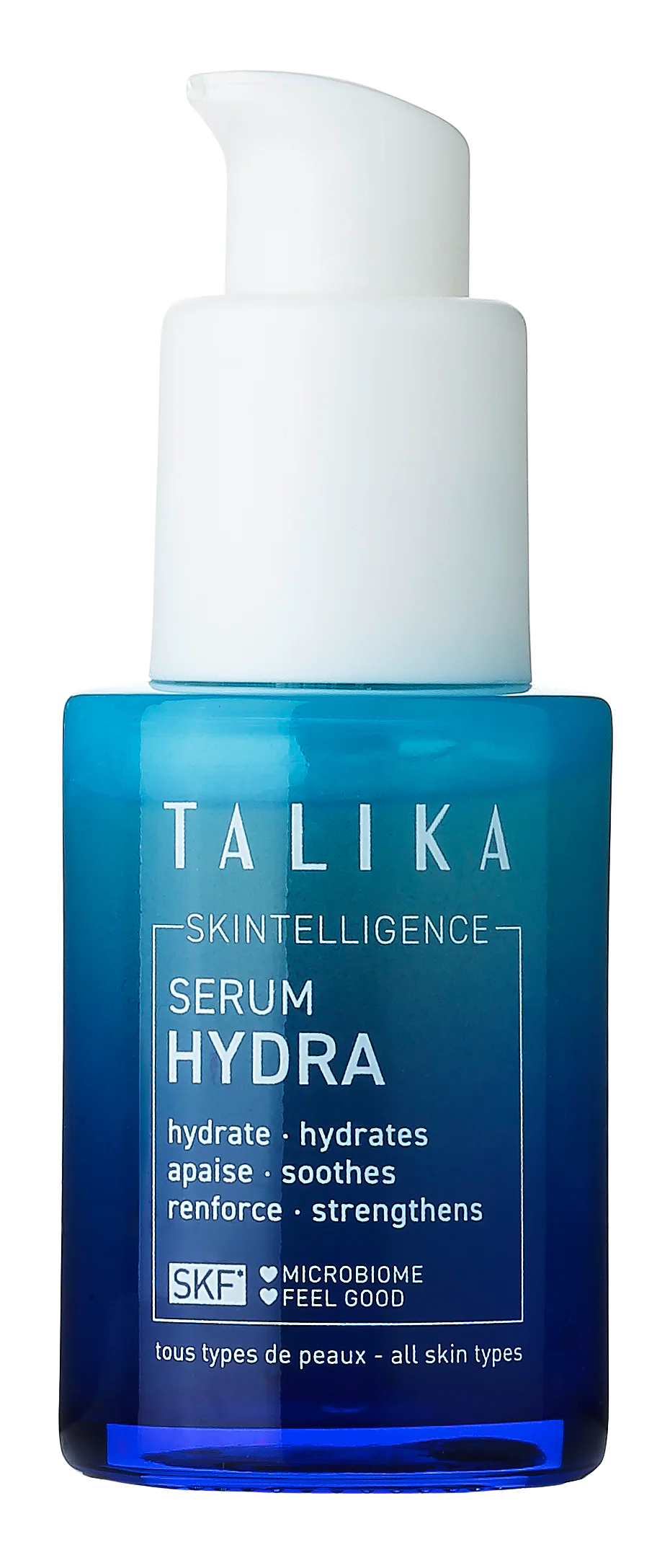 Hydrating Serum Skintelligence