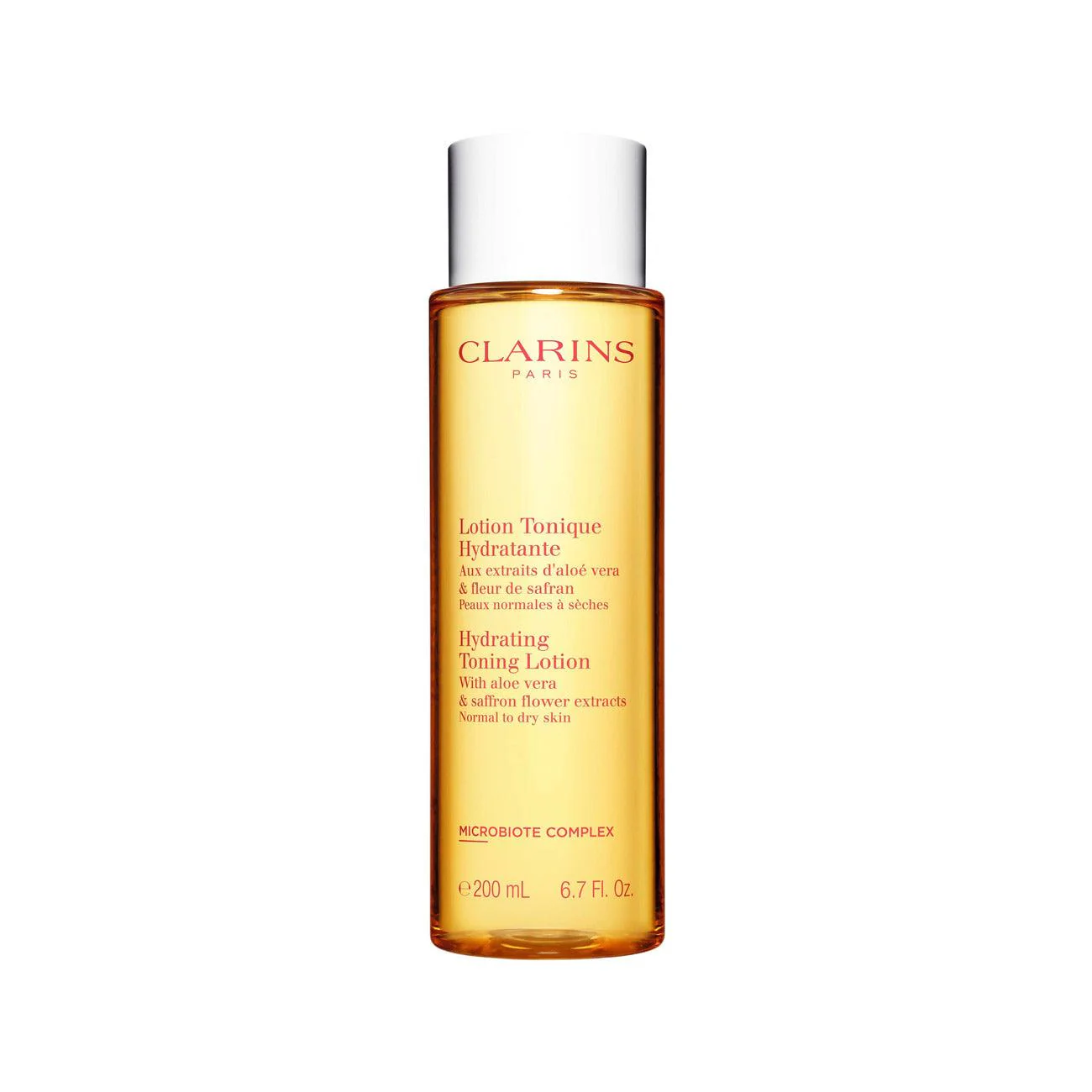 Hydrating Toning Lotion - Image 2