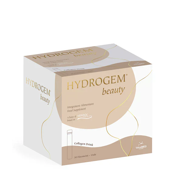 Hydrogem Collagen