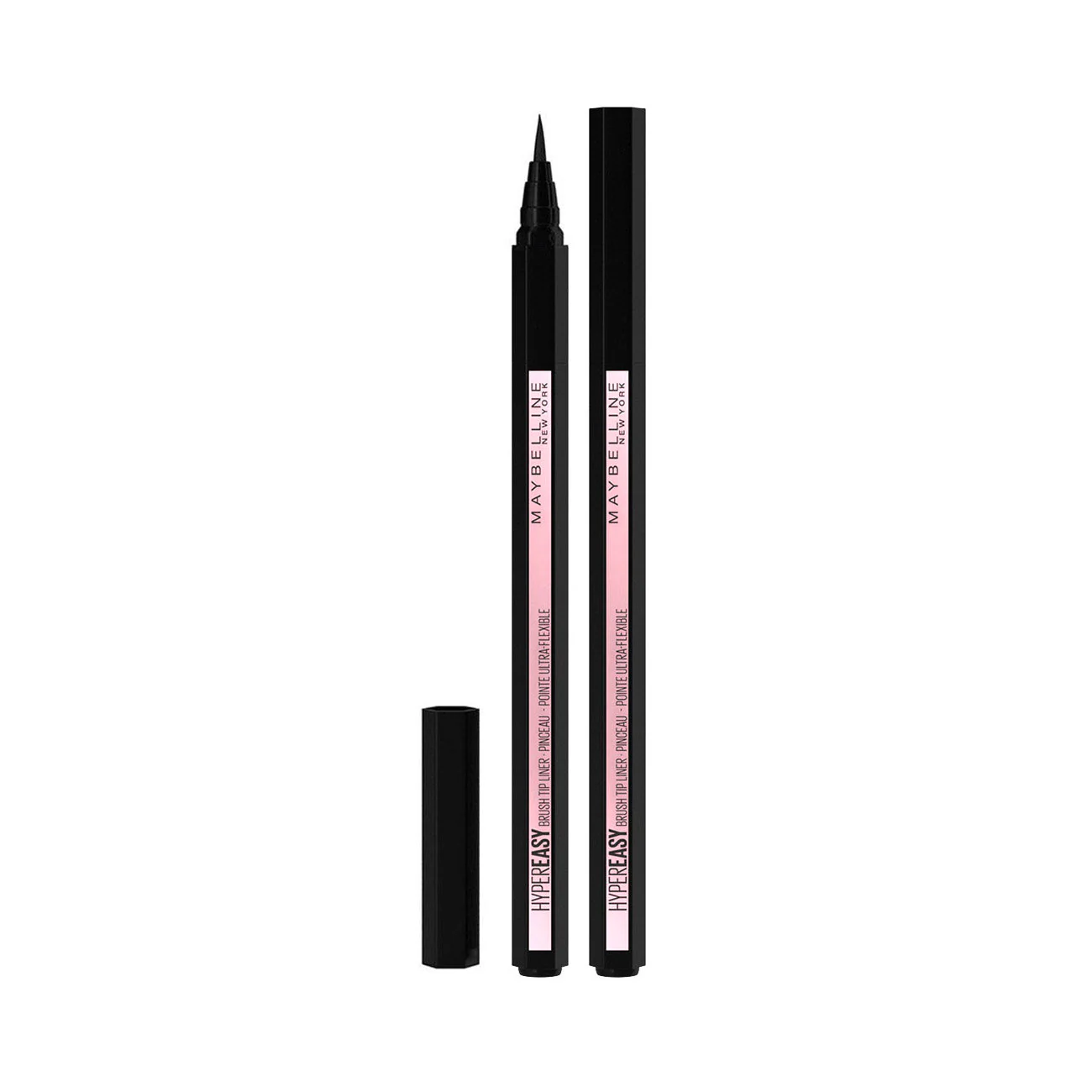 EYESTUDIO HYPER EASY LIQUID LINER MATTE-INTENSE BLACK, LASTS FOR UP TO 24H