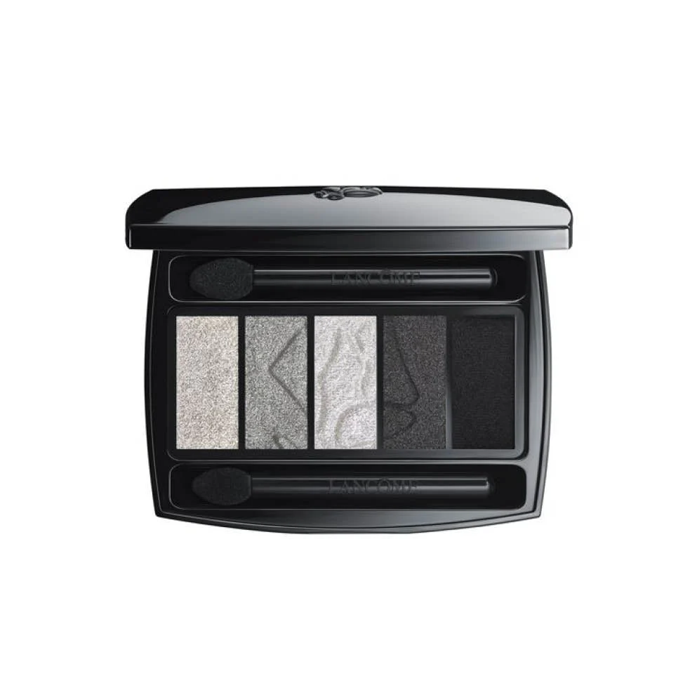 Hypnôse 5-Color Eyeshadow Palette - For Natural to Dramatic Looks 5 Highly-Pigmented & Longwear Eyeshadows - Image 10