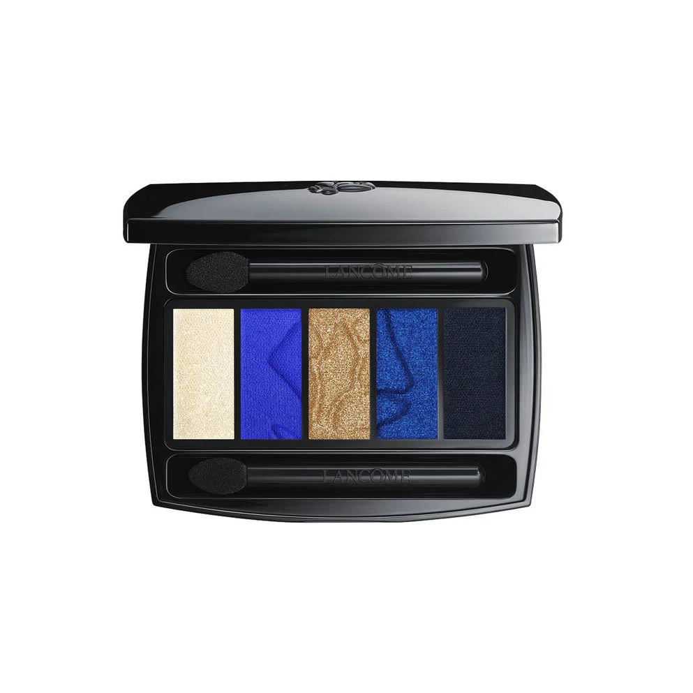 Hypnôse 5-Color Eyeshadow Palette - For Natural to Dramatic Looks 5 Highly-Pigmented & Longwear Eyeshadows - Image 11