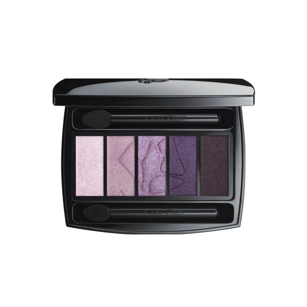 Hypnôse 5-Color Eyeshadow Palette - For Natural to Dramatic Looks 5 Highly-Pigmented & Longwear Eyeshadows - Image 6