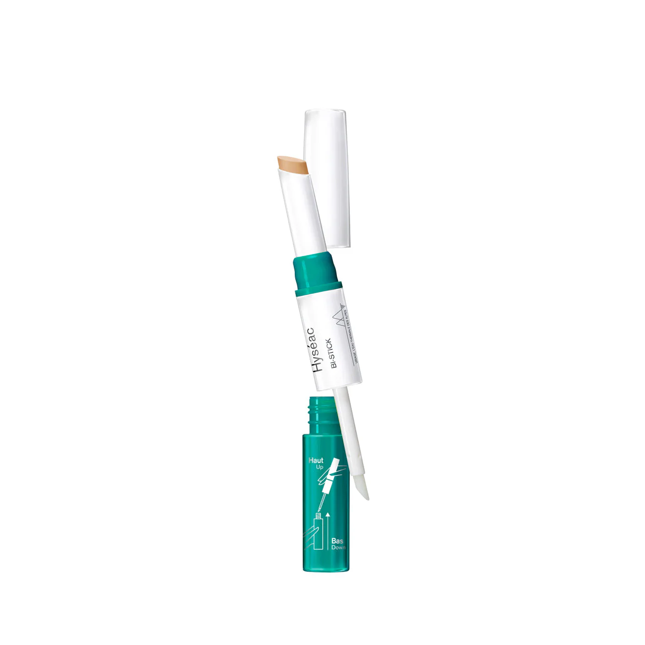 Hyséac Bi-Stick Local Skin-Care  Oily Skin with Blemishes