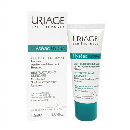 Hyséac R Restructuring Skincare  Skin Dried by Treatments - Image 2