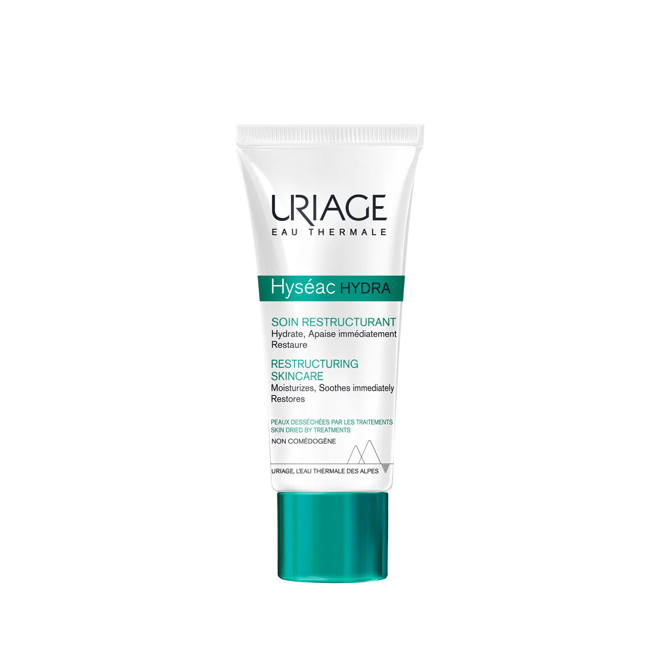 Hyséac R Restructuring Skincare  Skin Dried by Treatments - Image 3