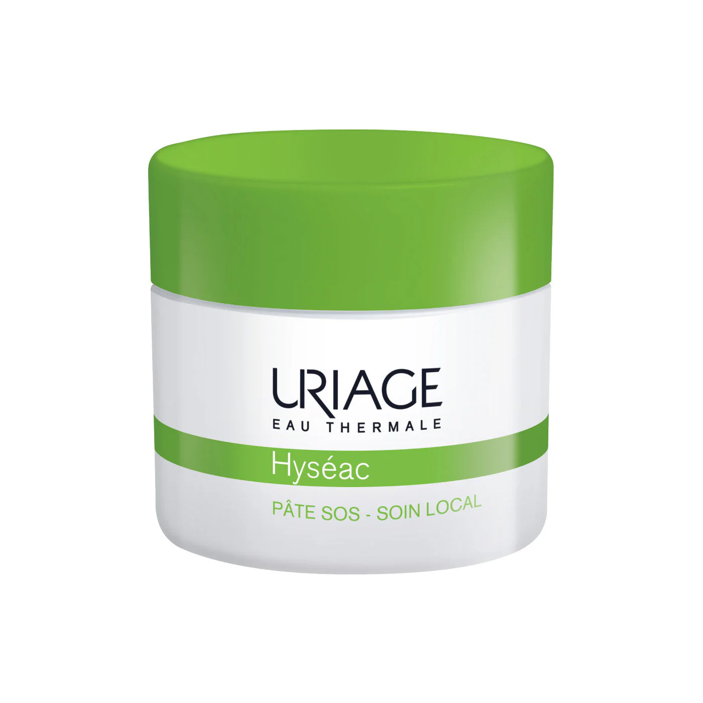 Hyséac SOS Paste  Local Skin-Care Oily Skin with Blemishes - Image 2