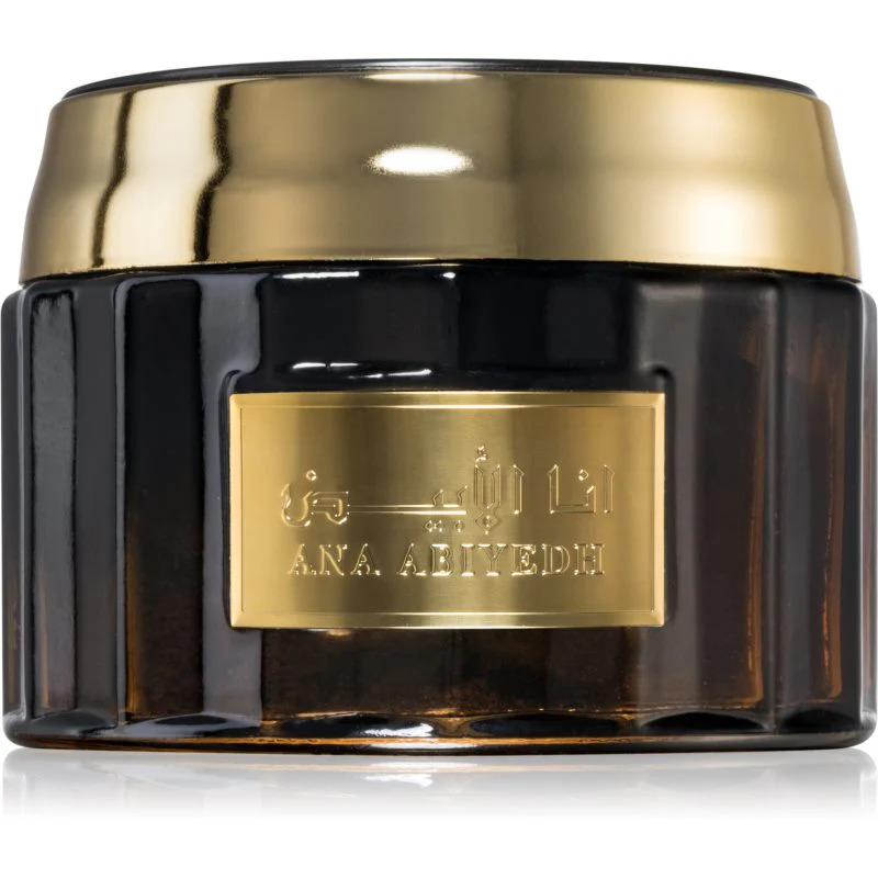 I Am White Ana Abiyedh Rouge Bakhoor By Lattafa Perfumes 100 Grm