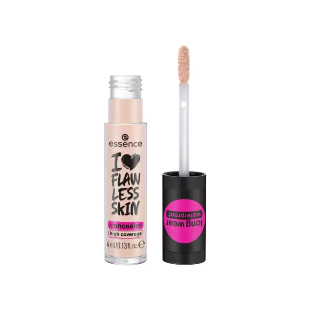 I Love Flawless Skin Concealer