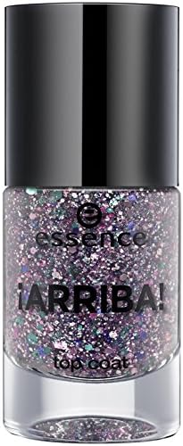 Iarriba Nail Polish 01