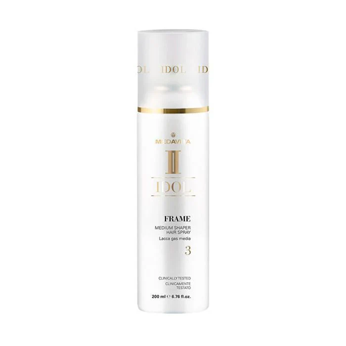 Idol Frame Strong Shaper Hair Spray - Image 2