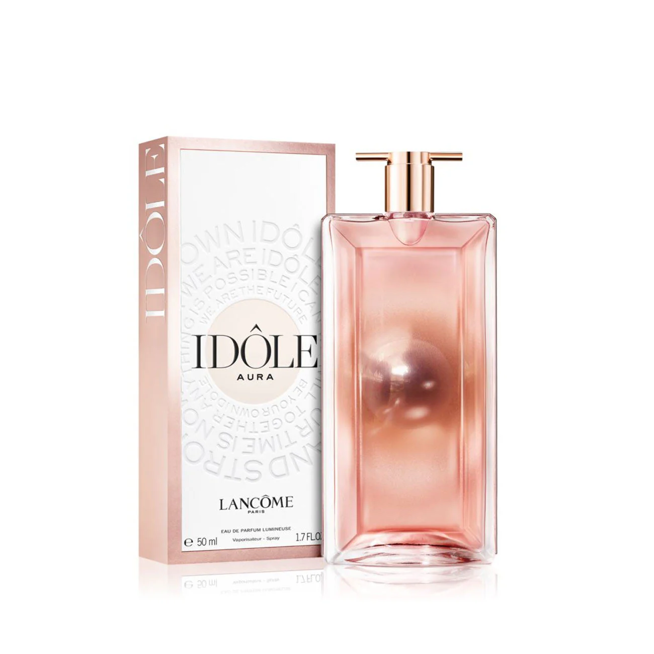 IdĂ´le Aura Eau de Parfum - Image 2