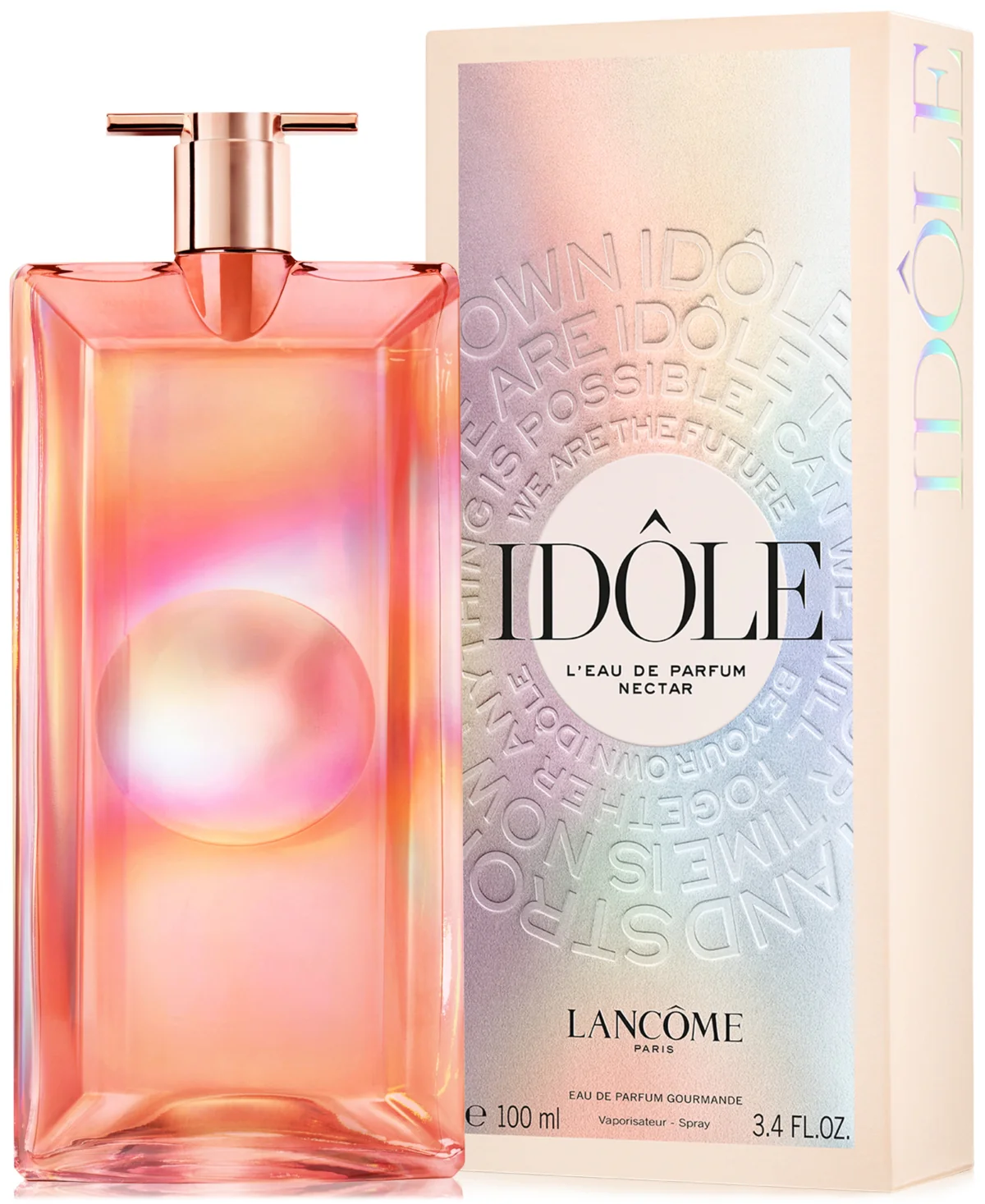 IDOLE TOME 4 NECTAR EDP V - Image 2