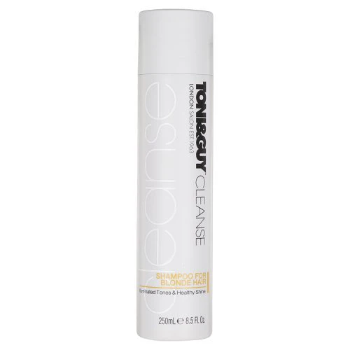Illuminate Blonde Shampoo (250ml)