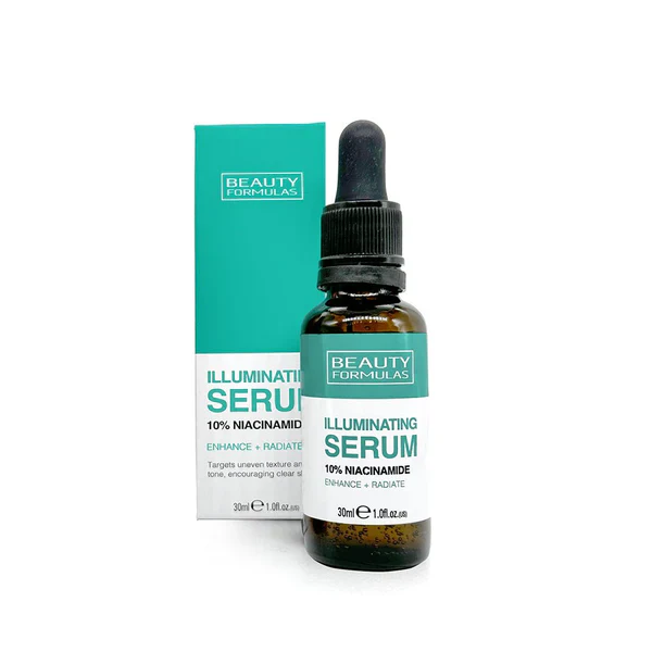 Illuminating Niacinamide Serum
