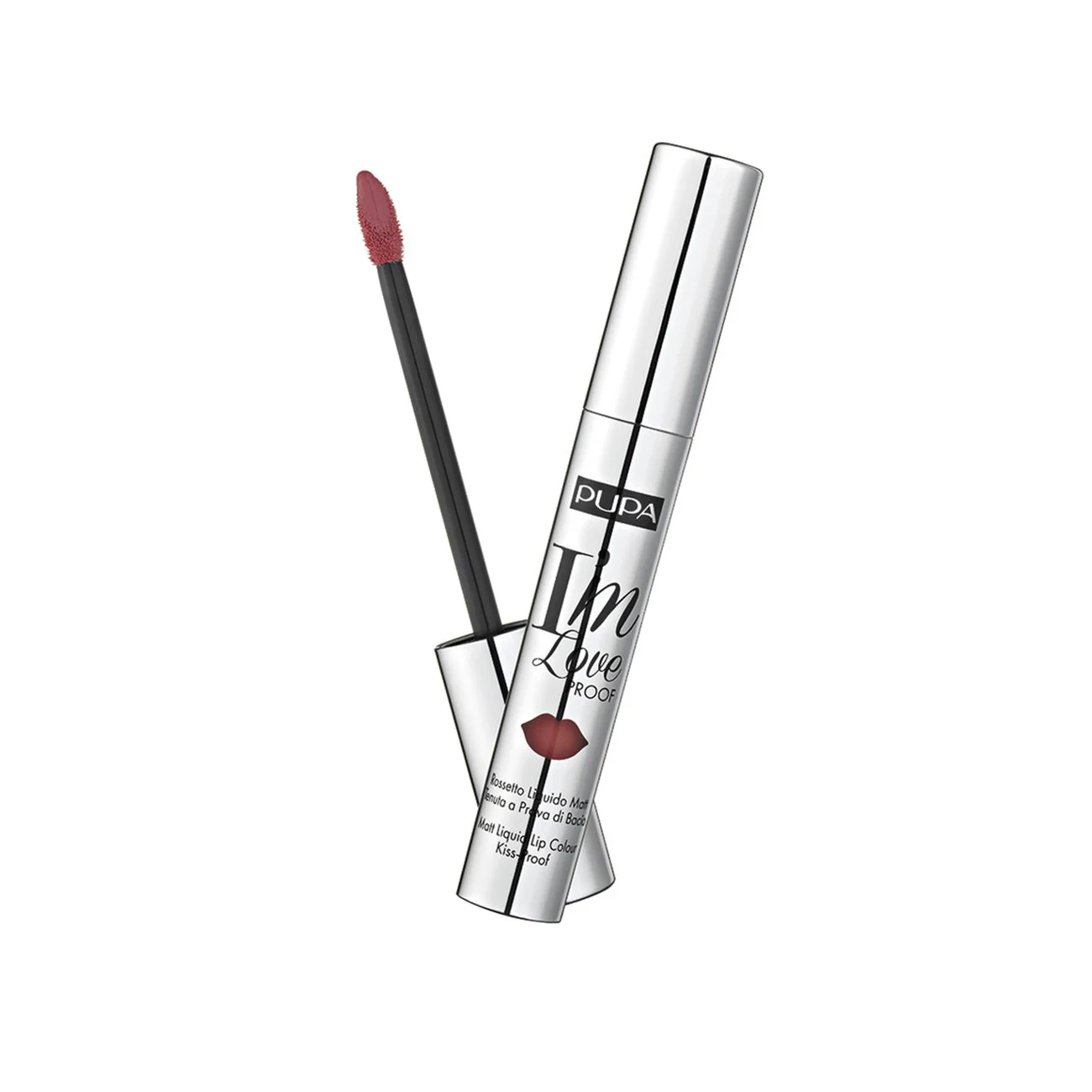 I'm Loveproof Matt Lipstick - Image 2