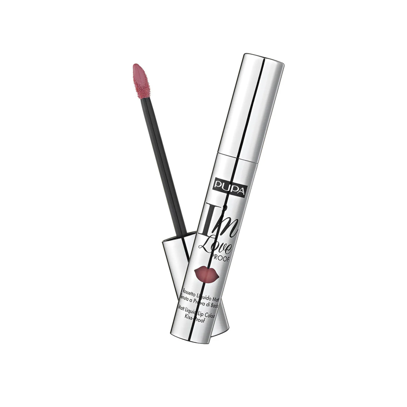 I'm Loveproof Matt Lipstick - Image 3
