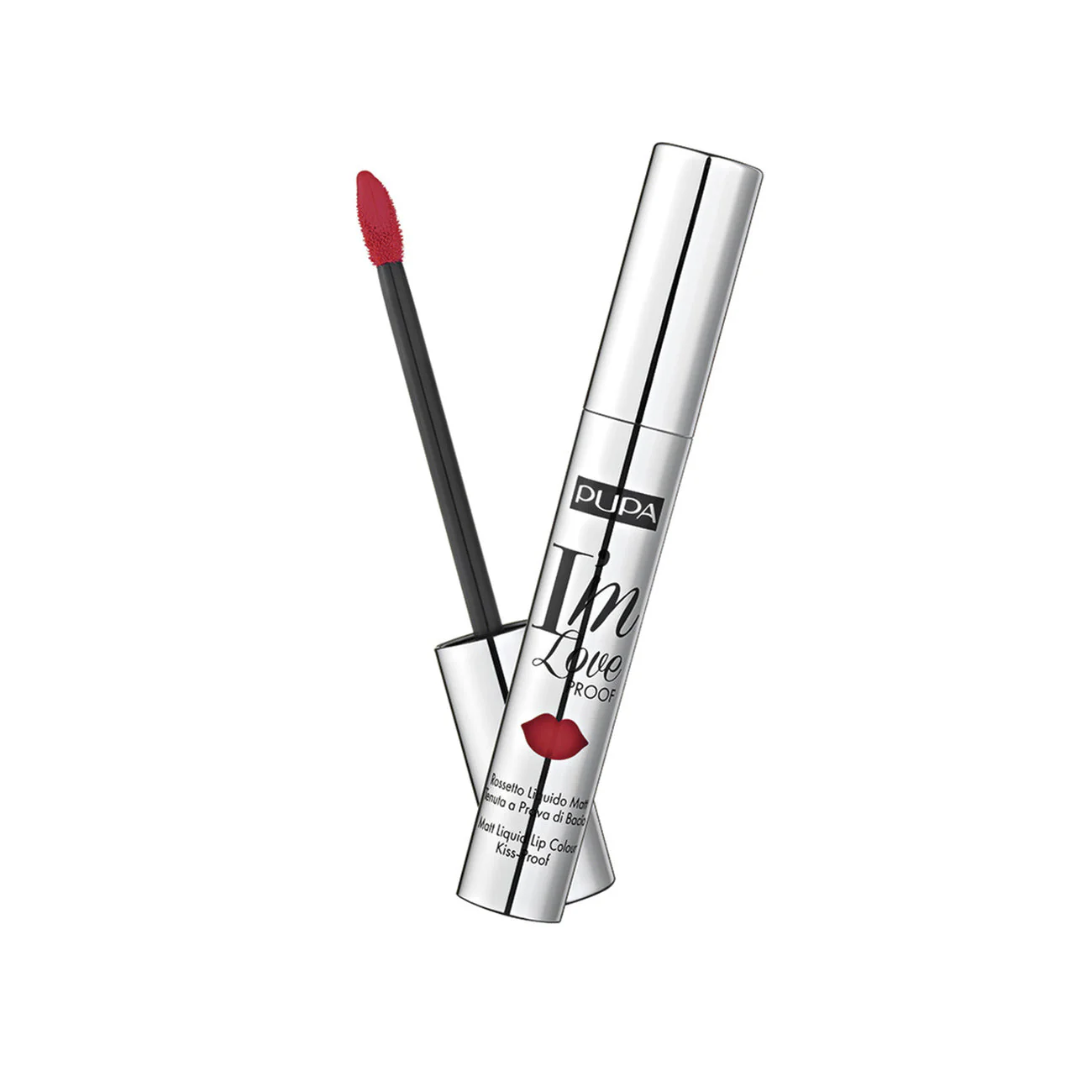 I'm Loveproof Matt Lipstick - Image 7