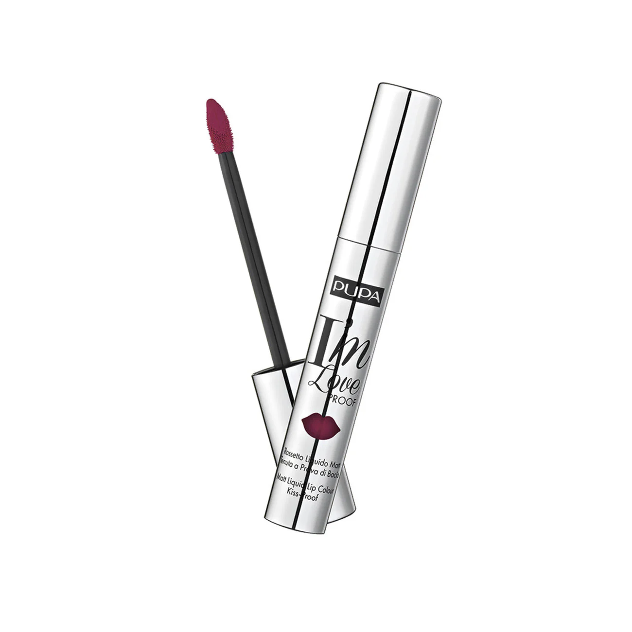 I'm Loveproof Matt Lipstick - Image 9