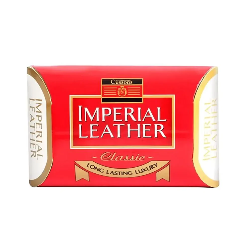 Imperial Leather Classic Soap Bar