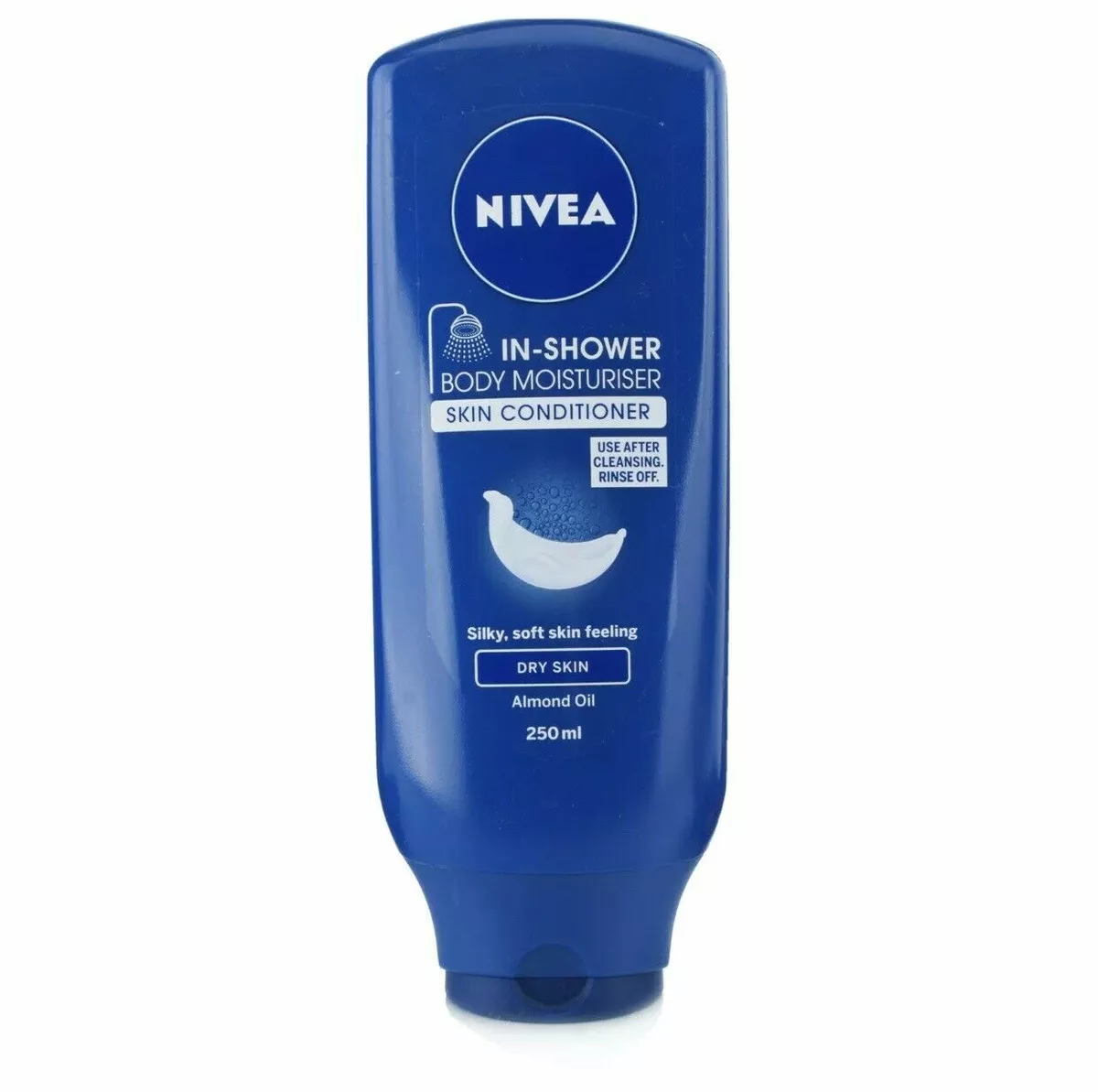 In-Shower Body Moisturizer Dry Skin