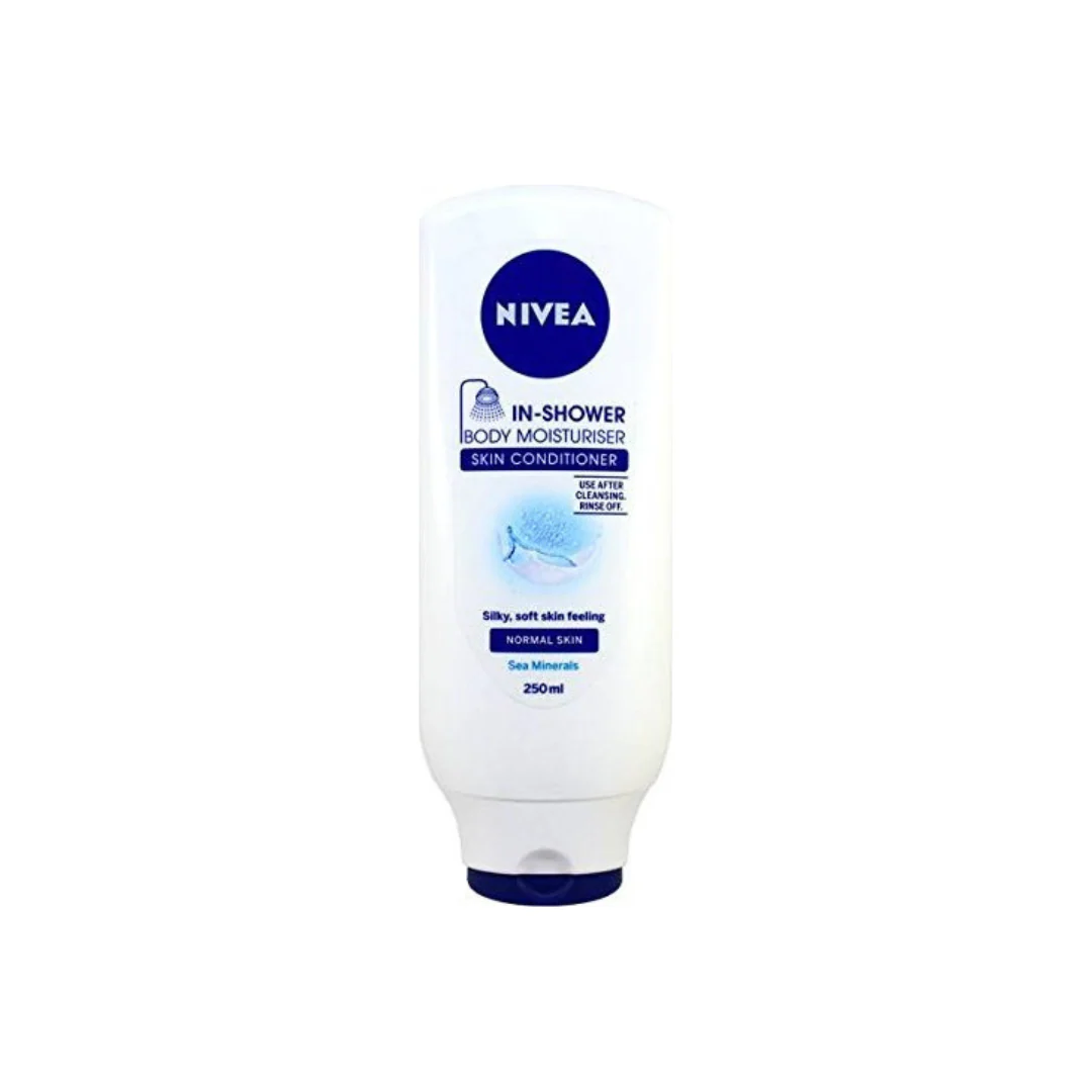 In-Shower Body Moisturizer Normal Skin