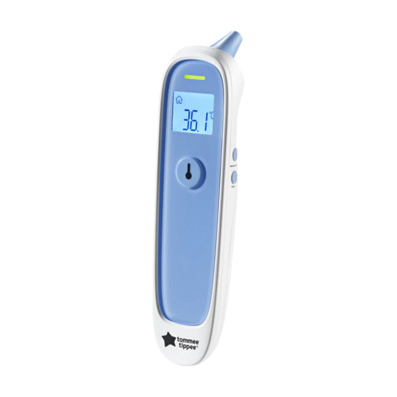 InEar Infrared Digital Thermometer - Image 6
