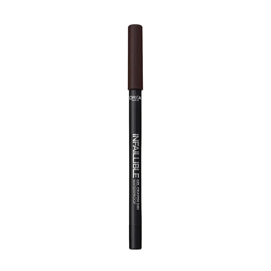 Infaillible 24H Gel Eyeliner Crayon - Image 2