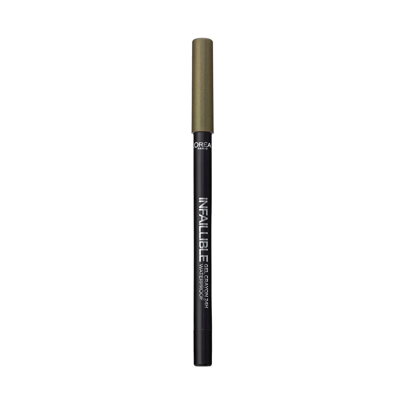 Infaillible 24H Gel Eyeliner Crayon - Image 3