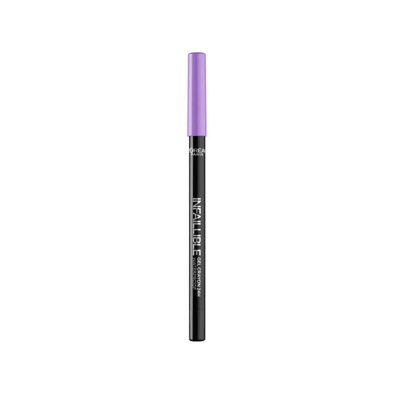 Infaillible 24H Gel Eyeliner Crayon - Image 5