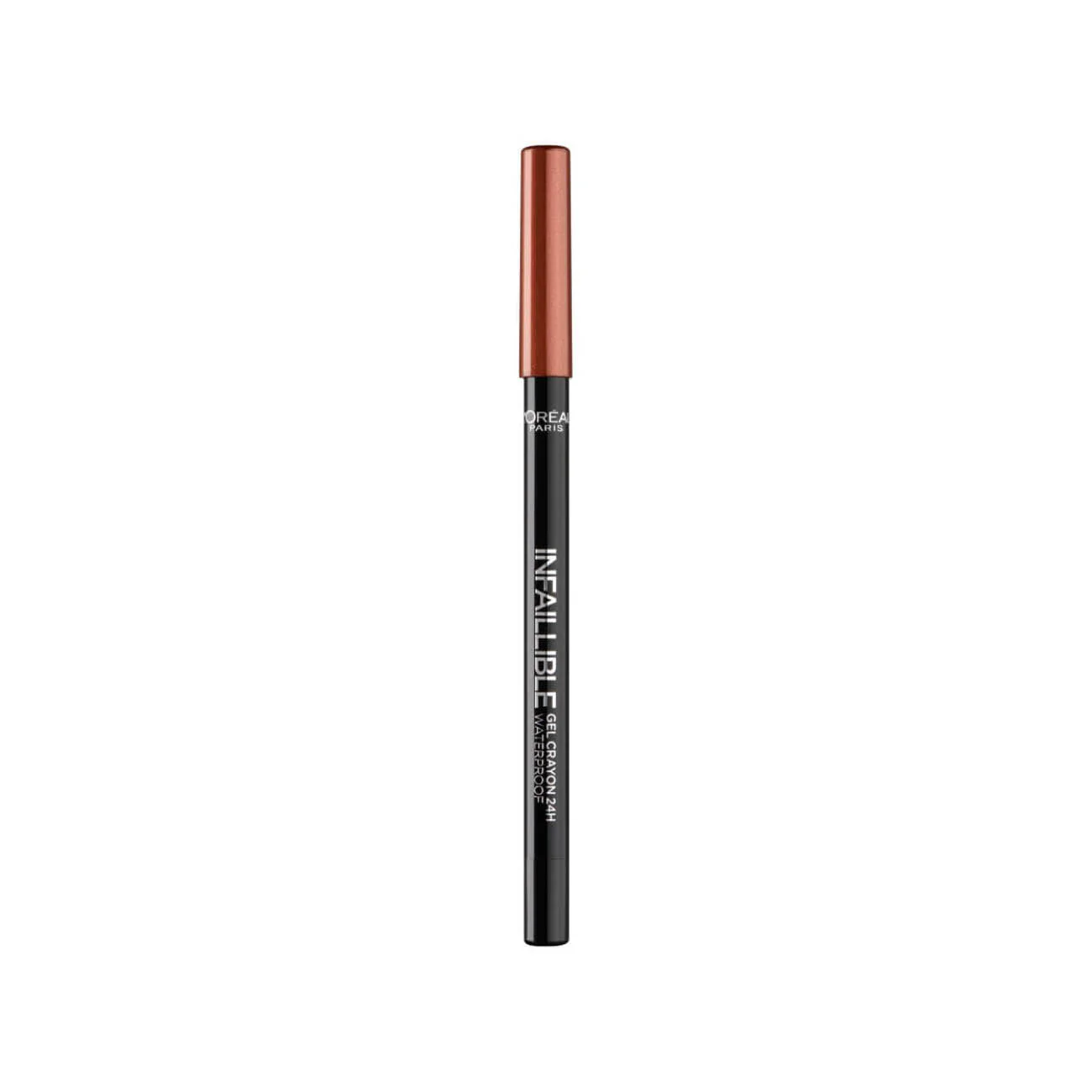 Infaillible 24H Gel Eyeliner Crayon - Image 7