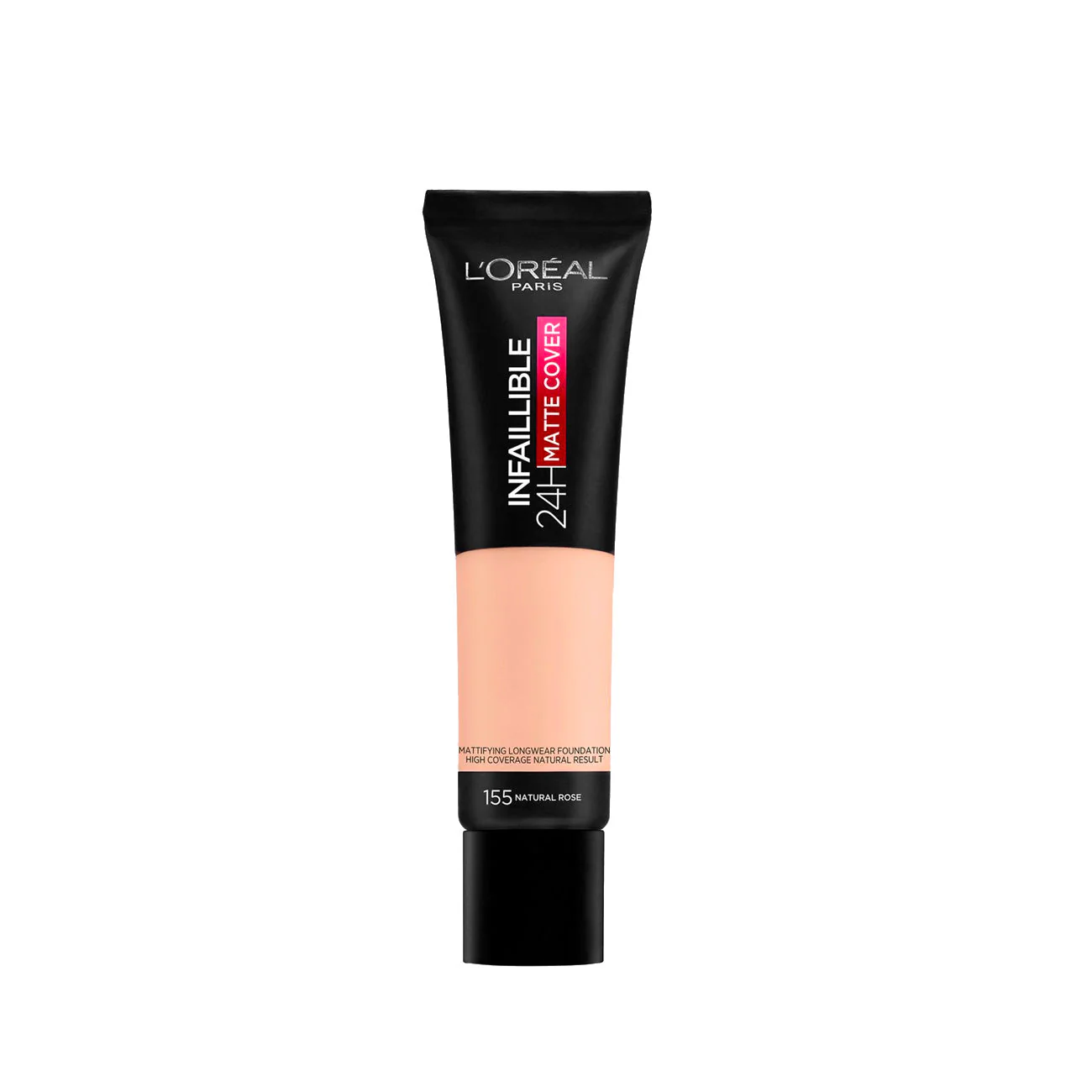 Infaillible 24H Matte Cover Foundation - Image 13