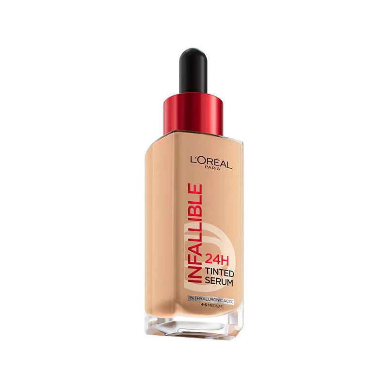 Glycolic Bright Serum with 8% [Melasyl ™ + Glycolic Acid + Niacinamide] face serum for Dark Spots & Brightening - Image 10