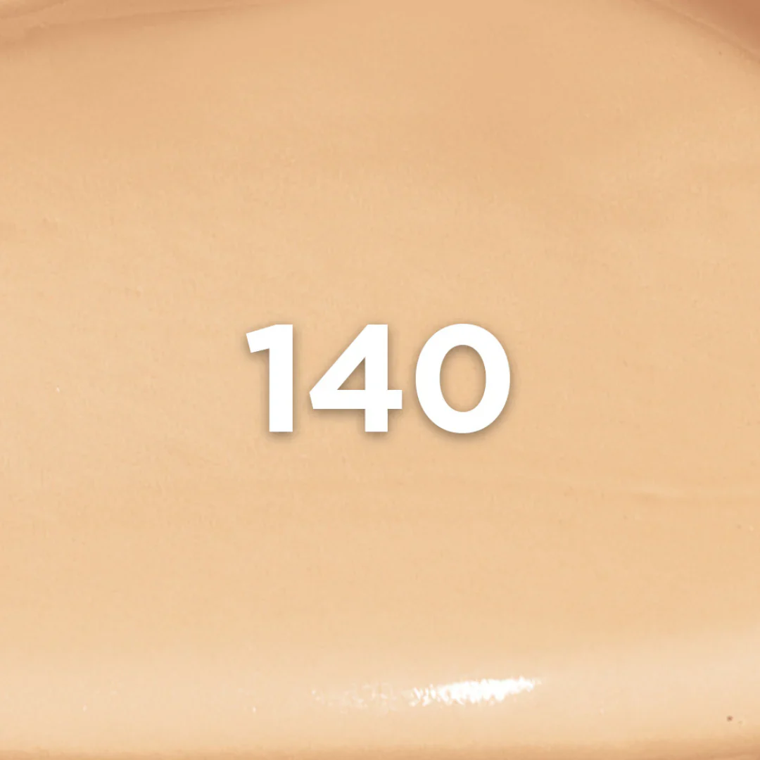 L’Oréal Paris Makeup Infaillible 32H Freshwear Liquid Foundation, Vitamin C,  SPF25L’Oréal Paris Makeup Infaillible 32H Freshwear Liquid Foundation, Vitamin C,  SPF25 - 250 Sable Eclat/R - Image 15