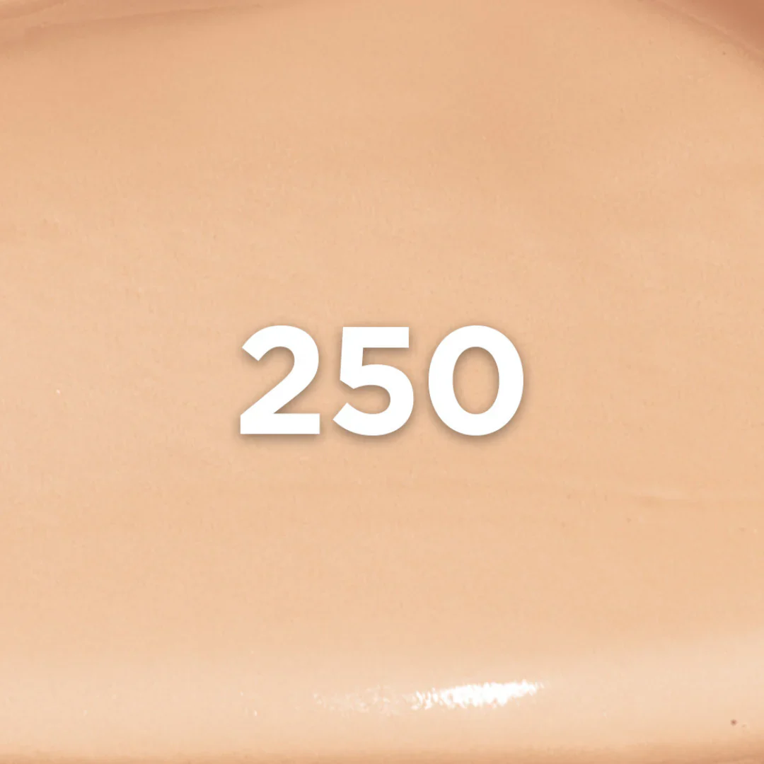 L’Oréal Paris Makeup Infaillible 32H Freshwear Liquid Foundation, Vitamin C,  SPF25L’Oréal Paris Makeup Infaillible 32H Freshwear Liquid Foundation, Vitamin C,  SPF25 - 250 Sable Eclat/R - Image 17