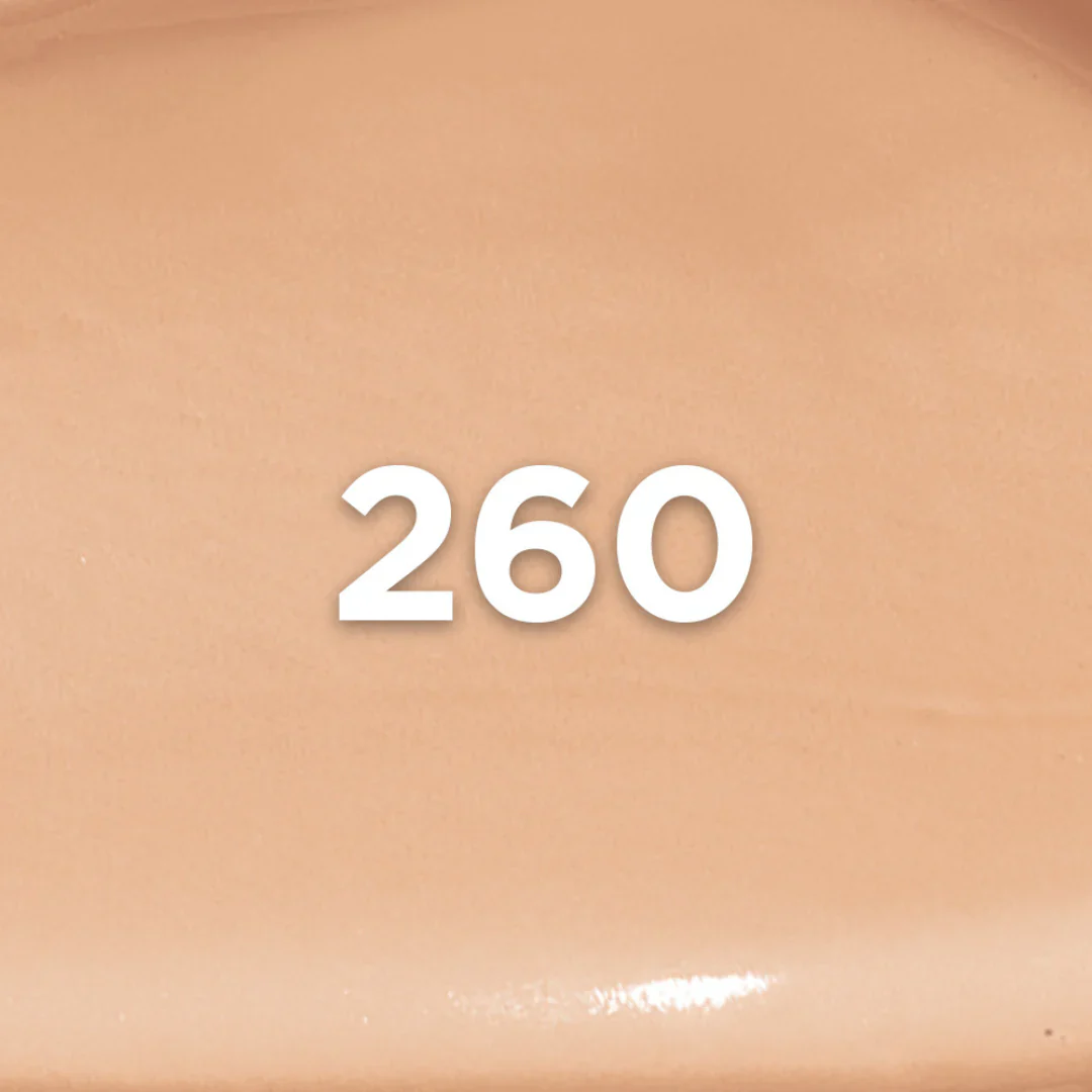 L’Oréal Paris Makeup Infaillible 32H Freshwear Liquid Foundation, Vitamin C,  SPF25L’Oréal Paris Makeup Infaillible 32H Freshwear Liquid Foundation, Vitamin C,  SPF25 - 250 Sable Eclat/R - Image 18