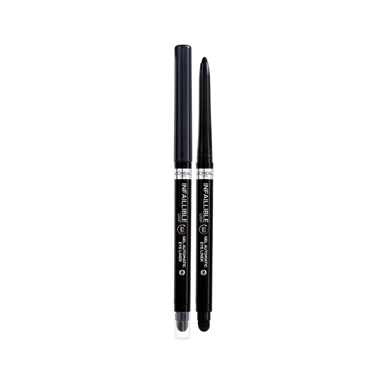 Infaillible 36H Gel Automatic Eye Liner