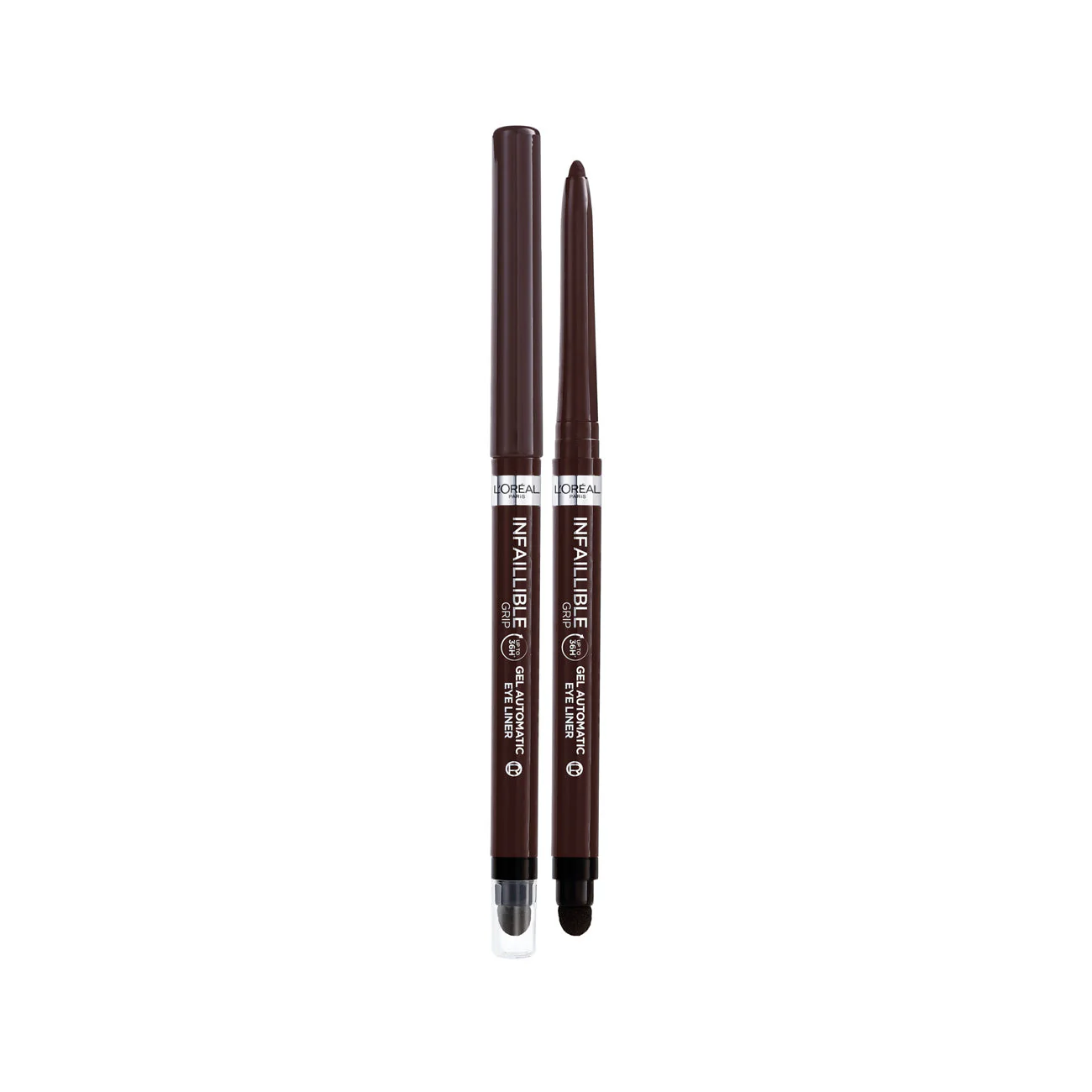 Infaillible 36H Gel Automatic Eye Liner - Image 2