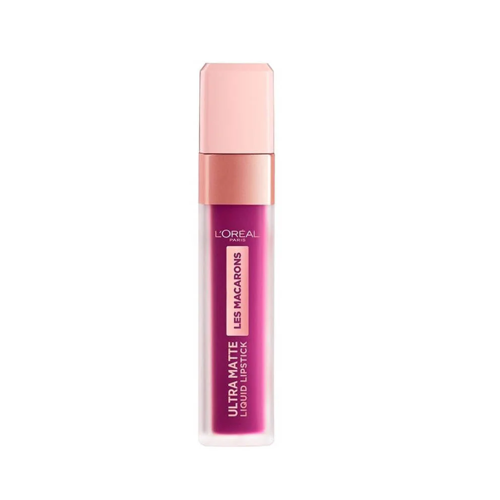 Infallible Les Macarons - Ultra Matte Liquid Lipstick